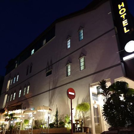 Urban Bird Hotel Kuala Lumpur Dış mekan fotoğraf