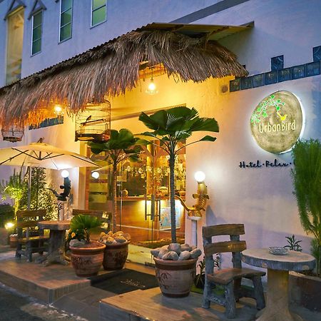 Urban Bird Hotel Kuala Lumpur Dış mekan fotoğraf