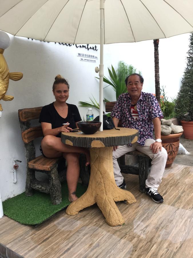 Urban Bird Hotel Kuala Lumpur Dış mekan fotoğraf