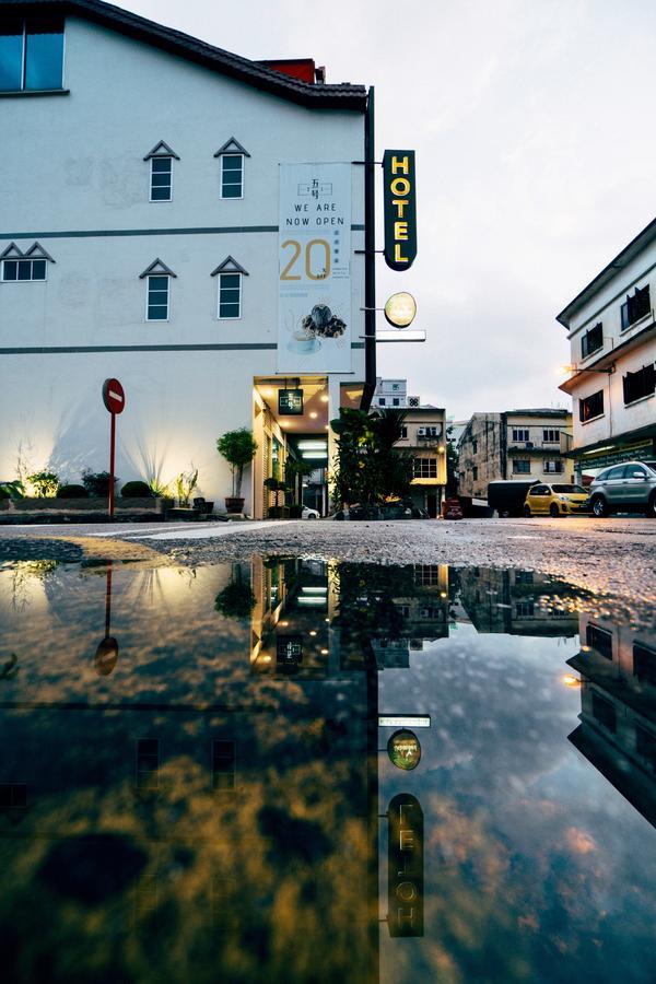 Urban Bird Hotel Kuala Lumpur Dış mekan fotoğraf
