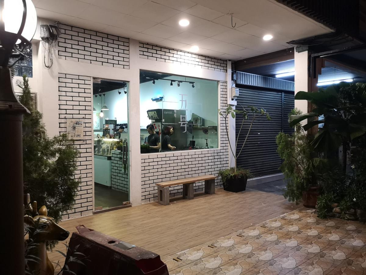 Urban Bird Hotel Kuala Lumpur Dış mekan fotoğraf