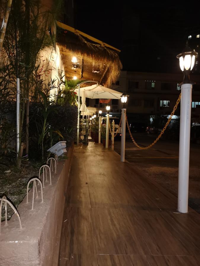 Urban Bird Hotel Kuala Lumpur Dış mekan fotoğraf