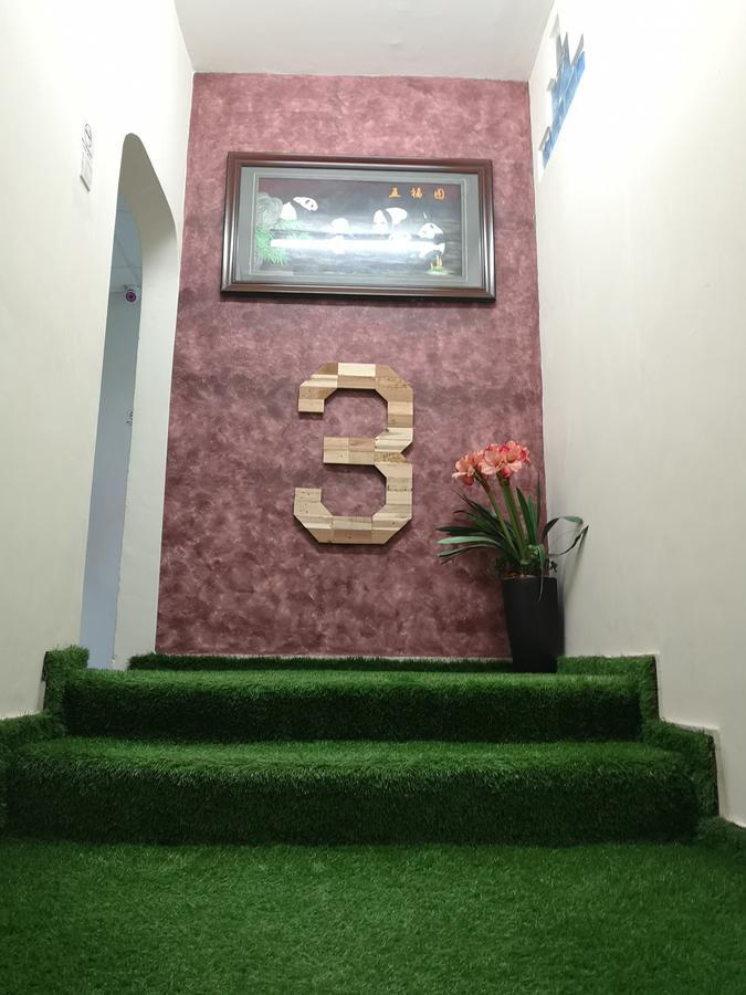 Urban Bird Hotel Kuala Lumpur Dış mekan fotoğraf