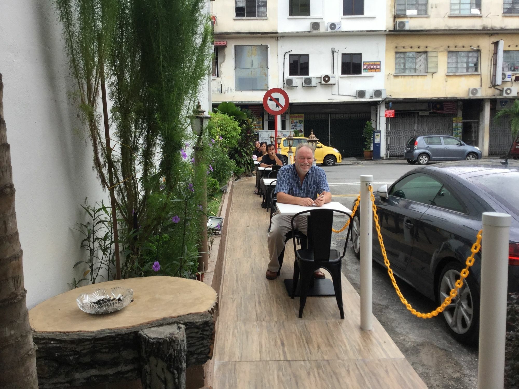 Urban Bird Hotel Kuala Lumpur Dış mekan fotoğraf