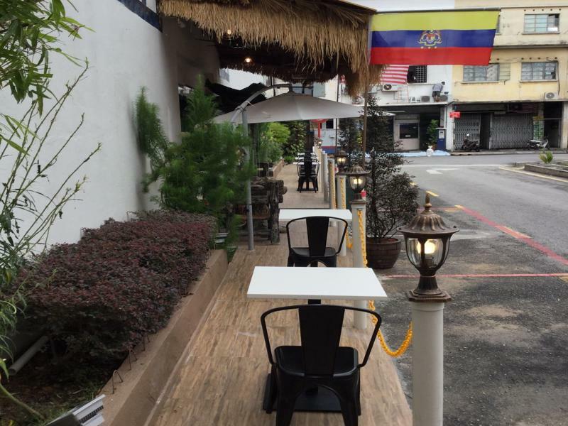 Urban Bird Hotel Kuala Lumpur Dış mekan fotoğraf