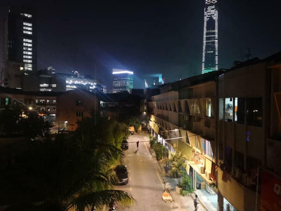 Urban Bird Hotel Kuala Lumpur Dış mekan fotoğraf