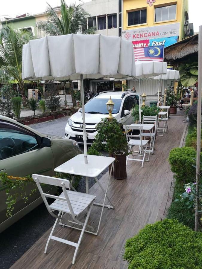 Urban Bird Hotel Kuala Lumpur Dış mekan fotoğraf